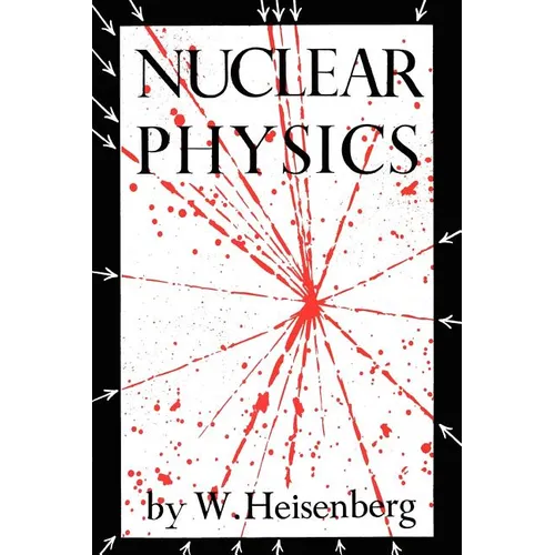 Nuclear Physics - Paperback