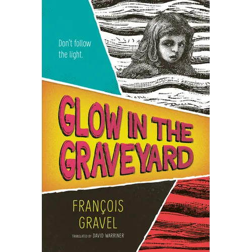 Glow in the Graveyard - Paperback