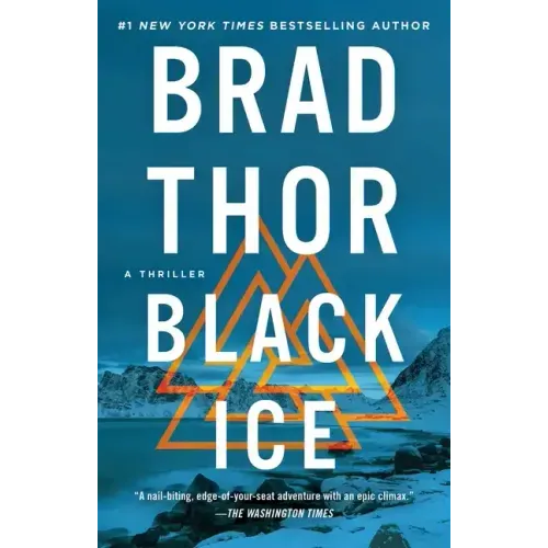 Black Ice - Paperback