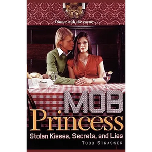 Stolen Kisses, Secrets, and Lies - Paperback