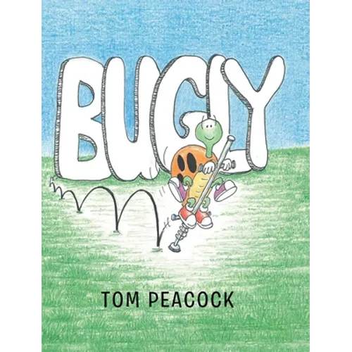 Bugly - Hardcover