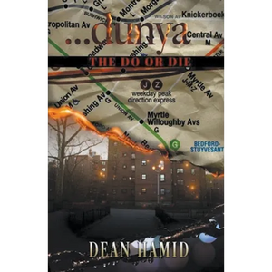 Dunya! The Do or Die - Paperback