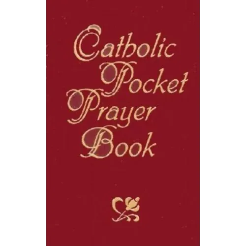 Catholic Prayer Book - Paperback