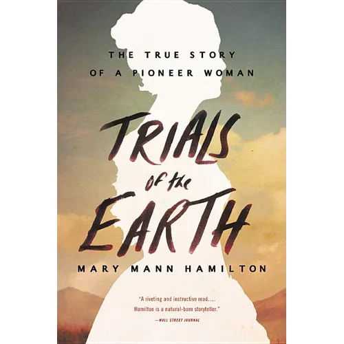 Trials of the Earth - Paperback