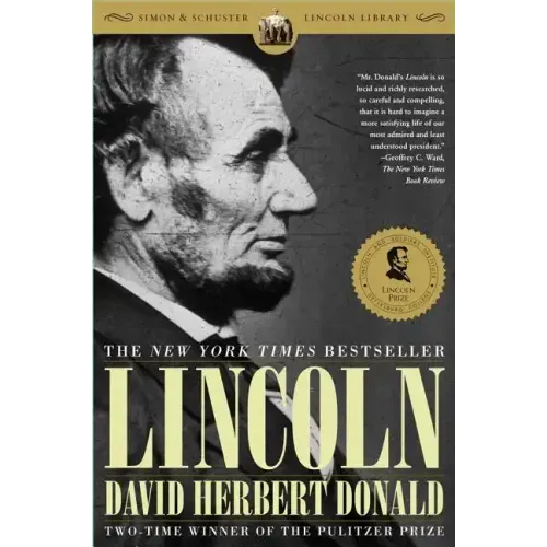 Lincoln - Paperback