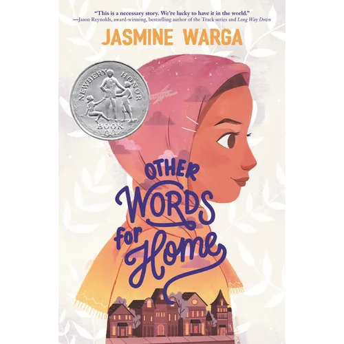Other Words for Home: A Newbery Honor Award Winner - Hardcover
