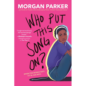Who Put This Song On? - Paperback