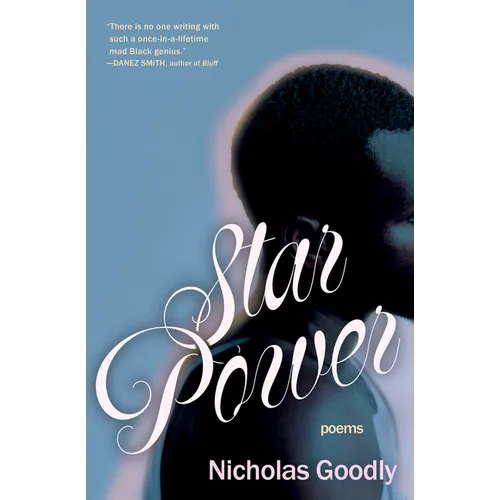 Star Power: Poems - Paperback