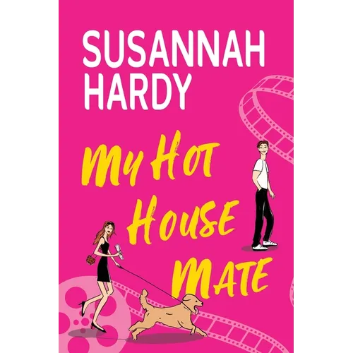 My Hot Housemate - Paperback