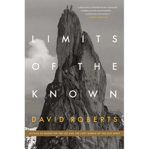 Limits of the Known - Paperback