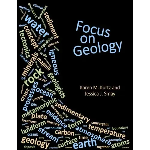 Focus on Geology - Paperback