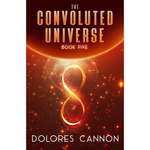 The Convoluted Universe: Book Five