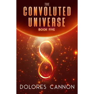 The Convoluted Universe: Book Five - Paperback