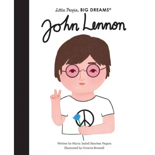 John Lennon - Hardcover