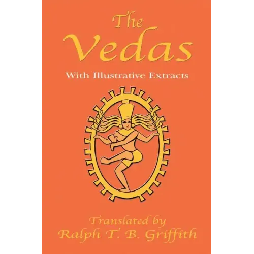 The Vedas - Paperback