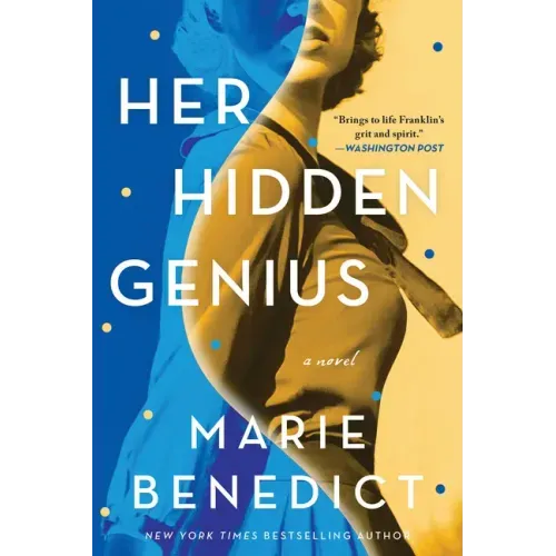 Her Hidden Genius - Paperback