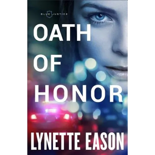 Oath of Honor - Hardcover
