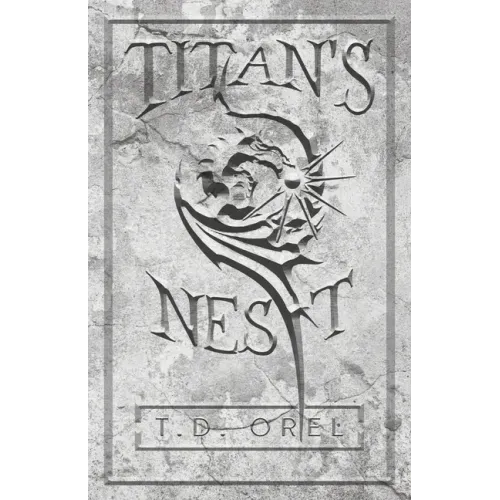 Titan's Nest - Paperback