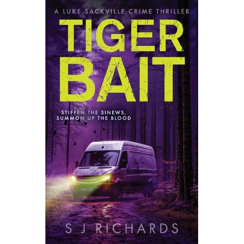 Tiger Bait - Paperback
