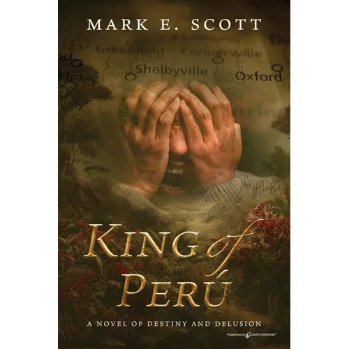 King of Peru - Paperback