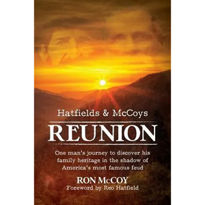 Reunion: Hatfields and Mccoys - Paperback