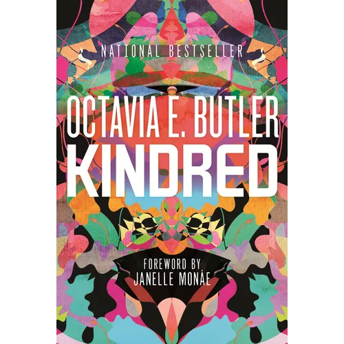 Kindred - Paperback