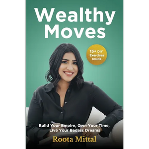 Wealthy Moves - Paperback