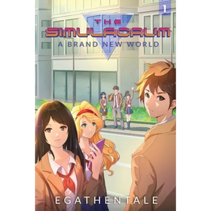 A Brand New World - Paperback
