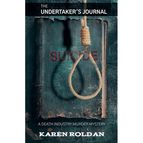 Suicide - Paperback