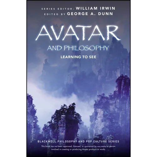 Avatar and Philosophy - Paperback