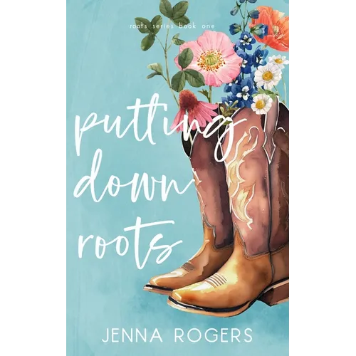 Putting Down Roots - Paperback