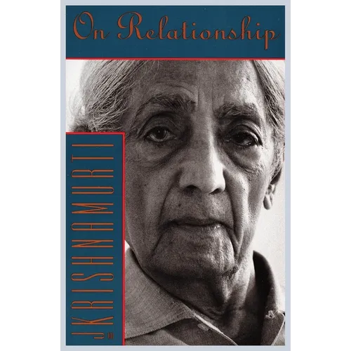 On Relationship - Paperback