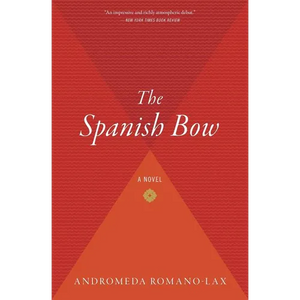 The Spanish Bow - Paperback