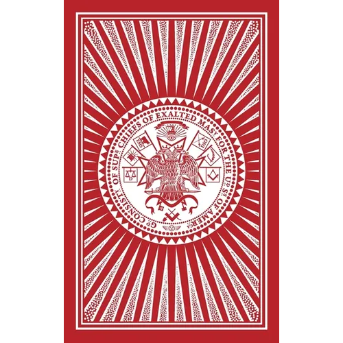 Cerneauism and American Freemasonry - Hardcover