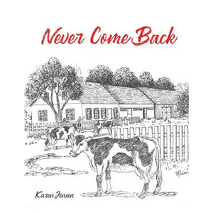 Never Come Back - Paperback
