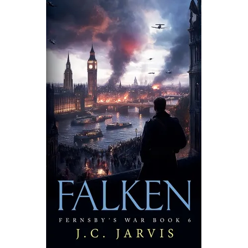 Falken - Paperback
