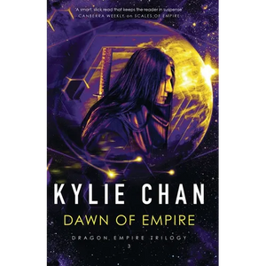 Dawn of Empire - Paperback