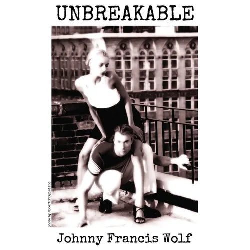 Unbreakable - Paperback