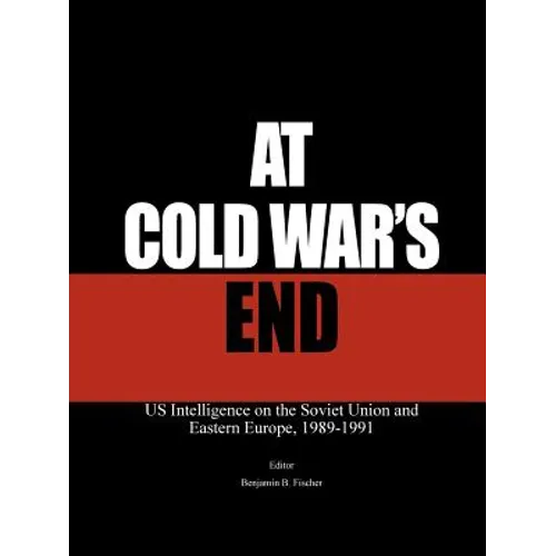 At Cold War's End - Paperback