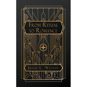From Ritual to Romance - Paperback