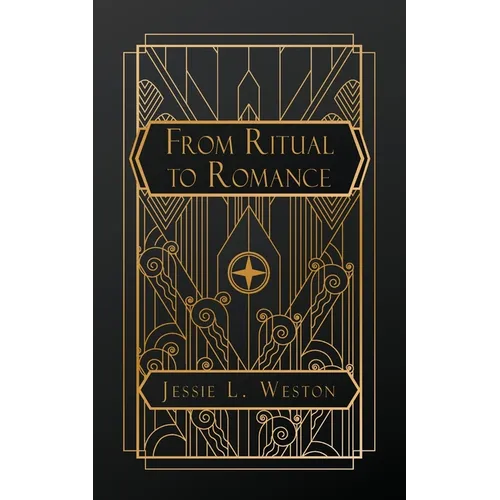 From Ritual to Romance - Paperback