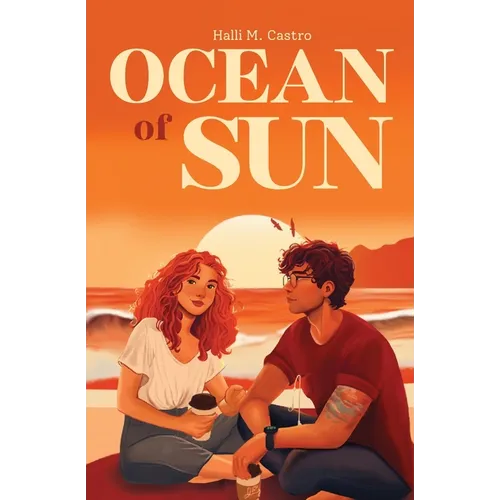 Ocean of Sun - Paperback