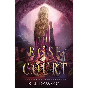 The Rose Court - Paperback