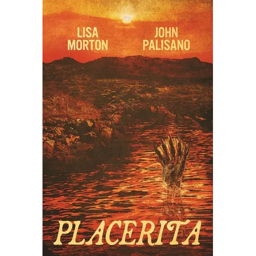 Placerita - Paperback