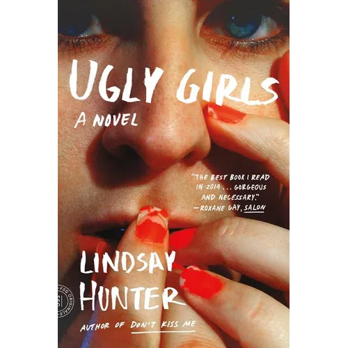 Ugly Girls - Paperback