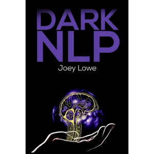 Dark Nlp - Paperback