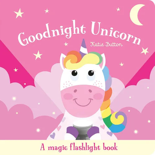 Goodnight Unicorn - Board Book