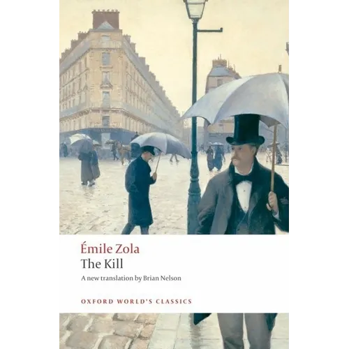 The Kill: La Curee - Paperback