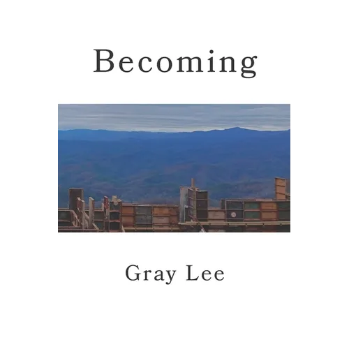 Becoming - Paperback