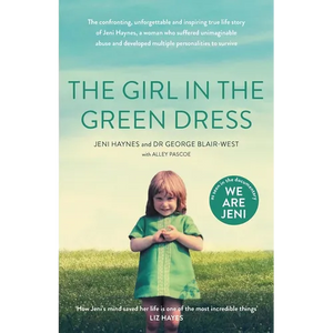 The Girl in the Green Dress - Paperback